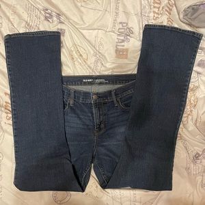 Old Navy women’s jeans